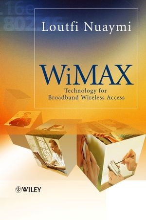 WiMAX - Loutfi Nuaymi