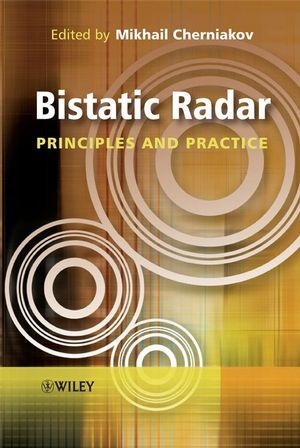 Bistatic Radar - 