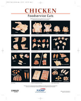 North American Meat Processors Chicken Notebook Guide