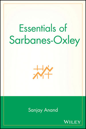 Essentials of Sarbanes-Oxley