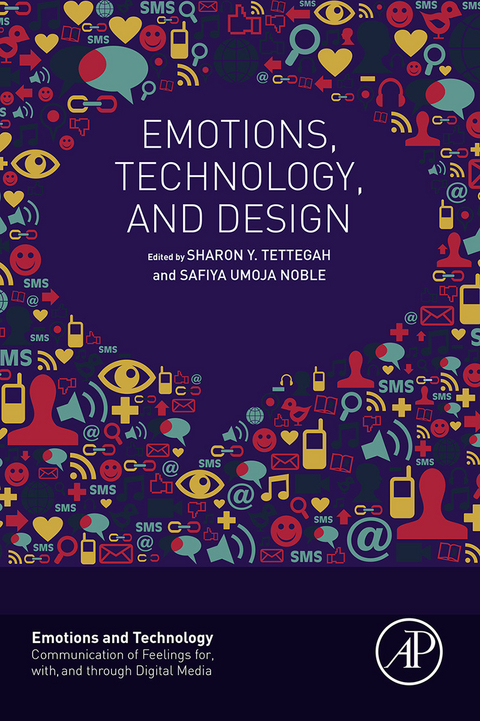 Emotions, Technology, and Design - 