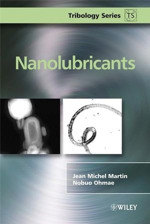 Nanolubricants - Jean Michel Martin, Nobuo Ohmae
