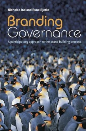 Branding Governance - Nicholas Ind, Rune Bjerke