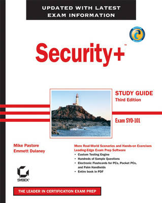 CompTIA Security+