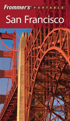 Frommer's Portable San Francisco - Erika Lenkert