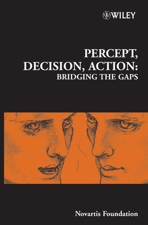 Percept, Decision, Action - 
