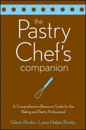 The Pastry Chef's Companion
