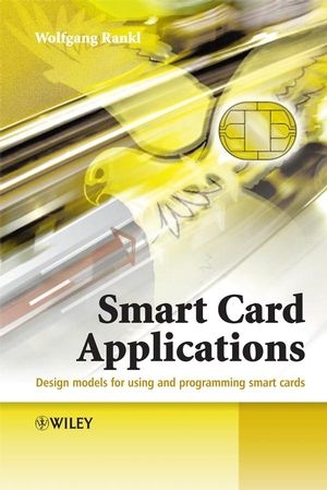 Smart Card Applications - Wolfgang Rankl