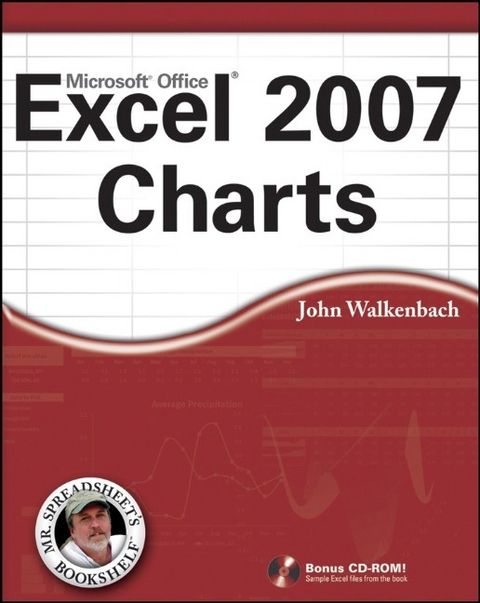 Excel 2007 Charts - John Walkenbach