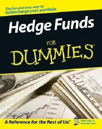 Hedge Funds For Dummies - Ann C. Logue