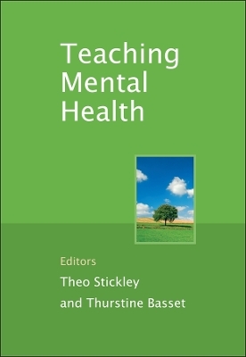 Teaching Mental Health - 