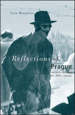 Reflections of Prague - Ivan Margolius