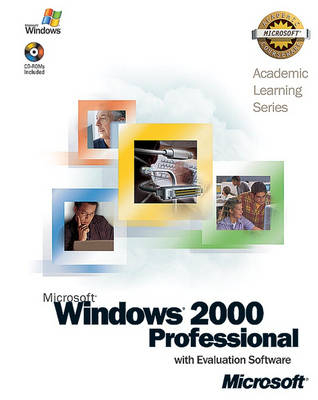 ALS Microsoft Windows 2000 Professional with Evaluation Software