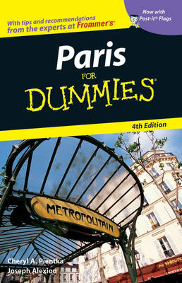 Paris for Dummies