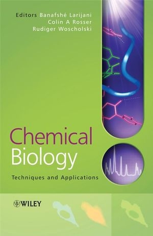 Chemical Biology - 