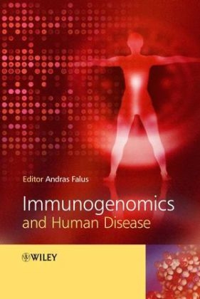 Immunogenomics and Human Disease - 