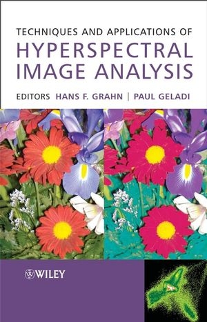 Techniques and Applications of Hyperspectral Image Analysis - 