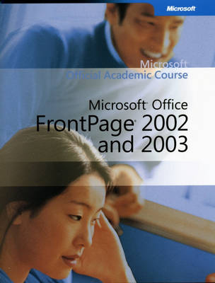 Microsoft Official Academic Course