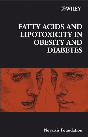 Fatty Acid and Lipotoxicity in Obesity and Diabetes - 