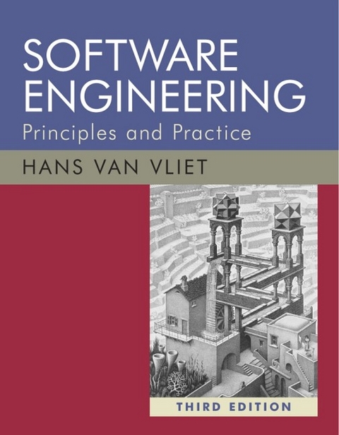 Software Engineering - Hans van Vliet