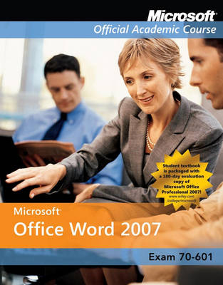 Microsoft Office Word 2007 Exm 77-601 Comp Copy