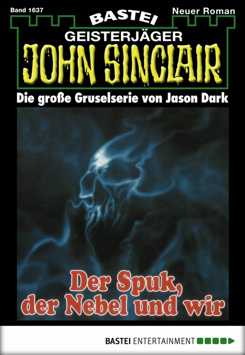 John Sinclair 1637 - Jason Dark