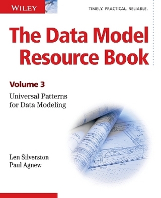 The Data Model Resource Book