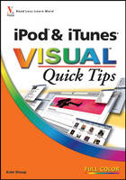 iPod and iTunes Visual Quick Tips