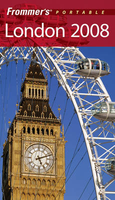 Frommer's Portable London