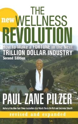 The New Wellness Revolution