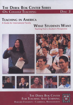 Teaching in America