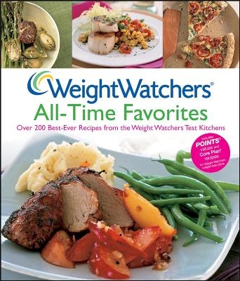 Weight Watchers All-time Favorites -  Weight Watchers