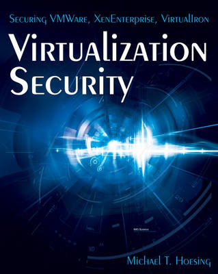 Virtualization Security