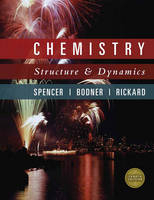 Chemistry - James N. Spencer, George M. Bodner, Lyman H. Rickard