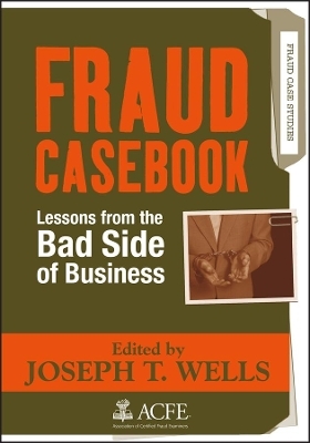 Fraud Casebook - 