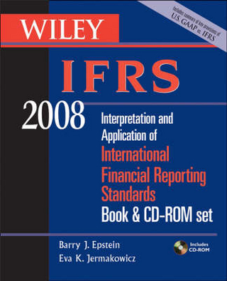 Wiley IFRS