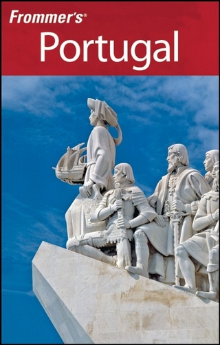 Frommer's Portugal