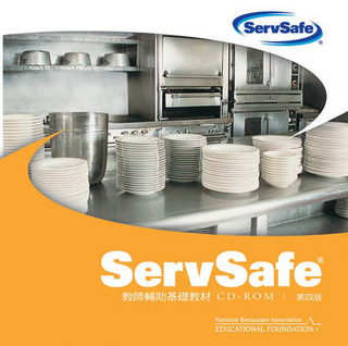 ServSafe Instructor Basic