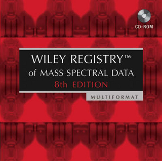 Wiley Registry of Mass Spectral Data