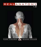 Real Anatomy Software DVD