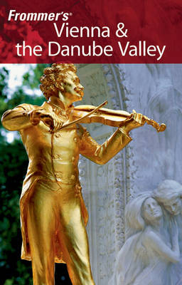 Vienna and the Danube Valley