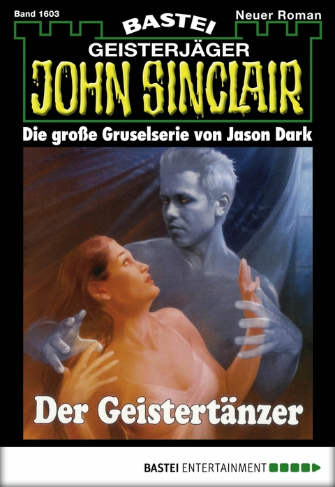 John Sinclair 1603 - Jason Dark