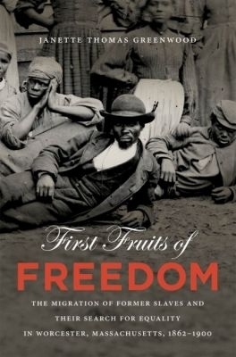 First Fruits of Freedom - Janette Thomas Greenwood
