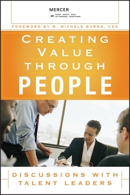 Creating Value Through People - LLC Mercer