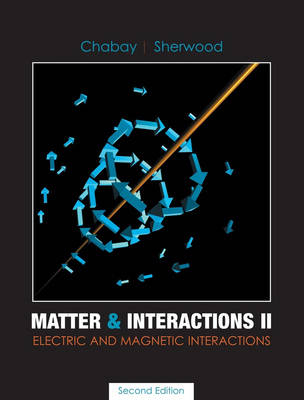 Matter and Interactions II