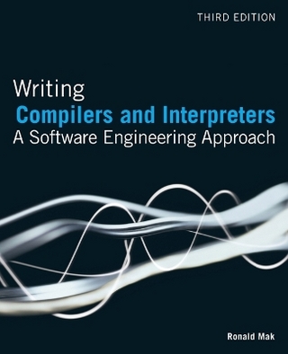 Writing Compilers and Interpreters