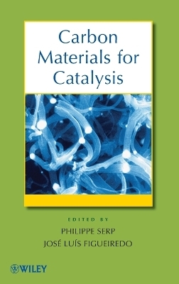 Carbon Materials for Catalysis - 