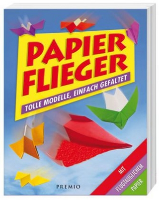 Papier-Flieger