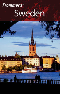 Frommer's Sweden