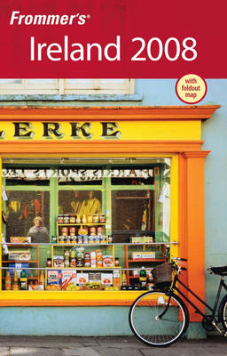 Frommer's Ireland